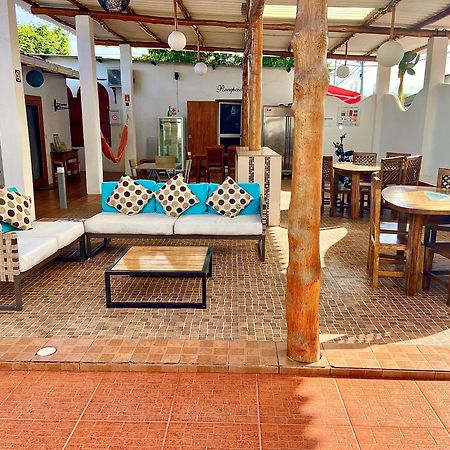 Hotel Zurisadai Puerto Ayora  Exterior foto