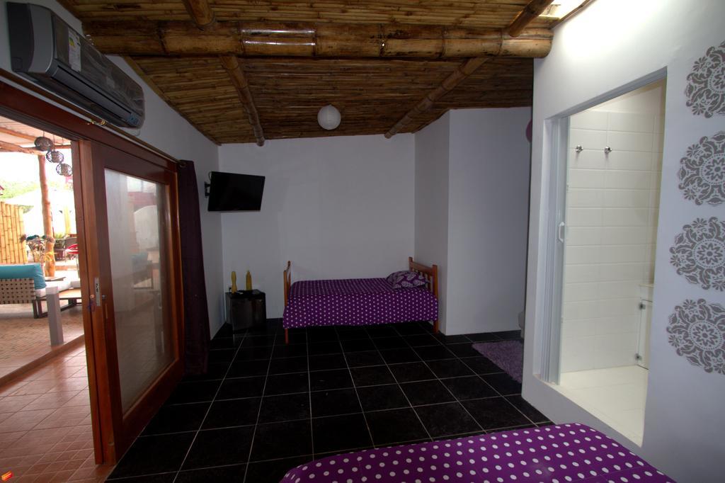 Hotel Zurisadai Puerto Ayora  Exterior foto